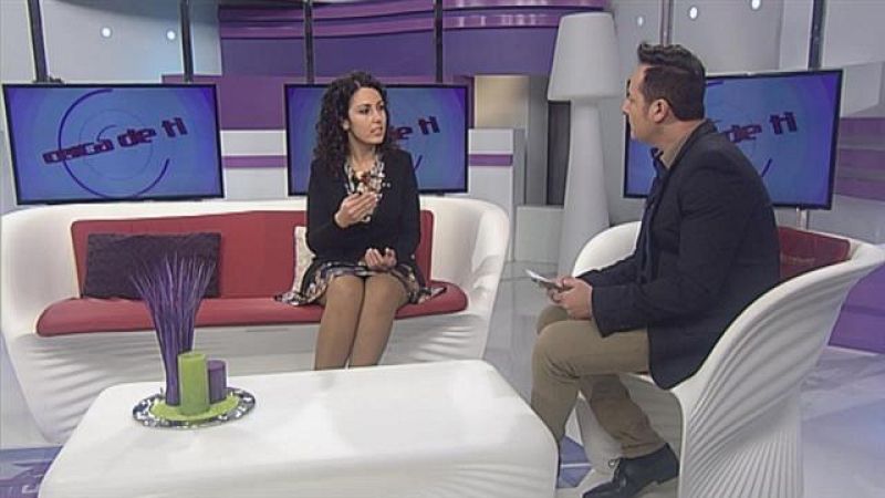 Cerca de ti - 12/03/15 - Cerca de ti | Ver