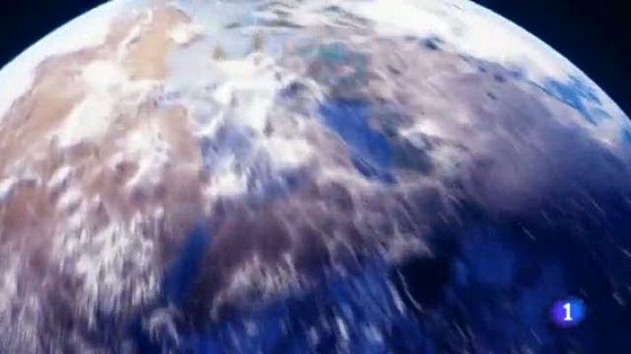 TeleCantabria - El tiempo en Cantabria - 12/03/15