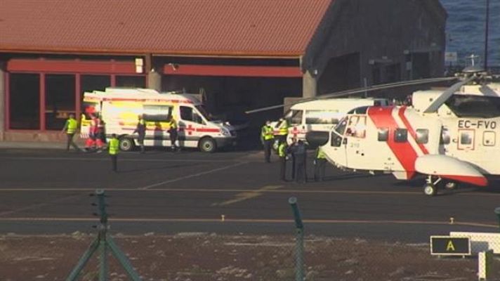 Telecanarias - Telecanarias - 12/03/15