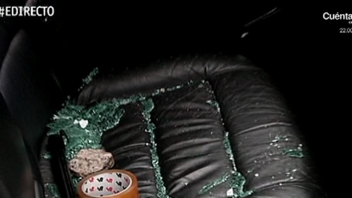 España Directo - Condenados los padres de tres menores por causar una muerte