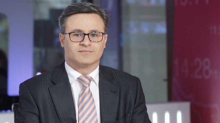 La tarde en 24h - Bloque 18 horas - 12/03/15