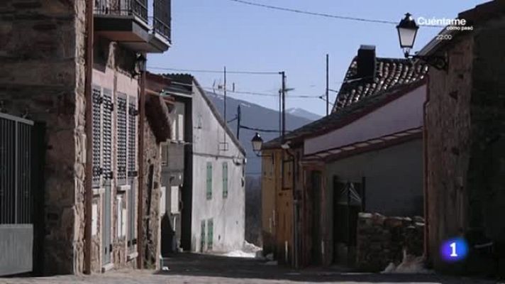 Aquí la Tierra - La señora Paca, una gran mujer
