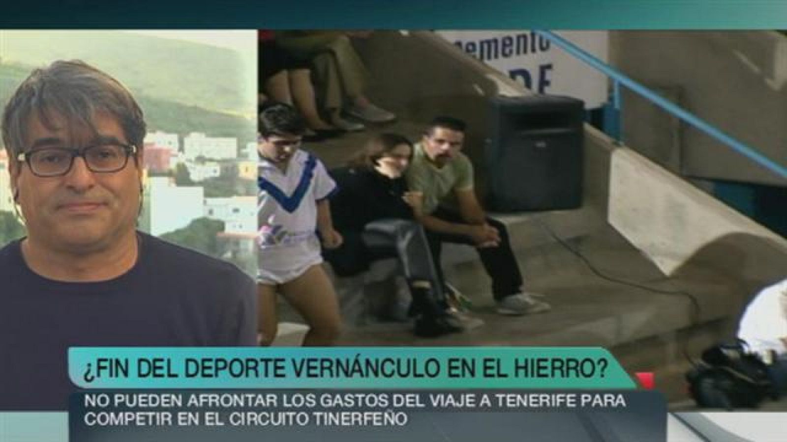 + Canarias - 12/03/15 - +Canarias | Ver