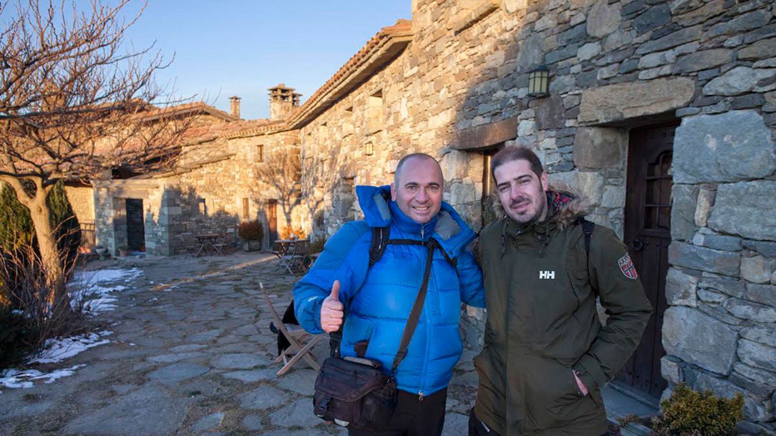 Se buscan cielos para fotografiar