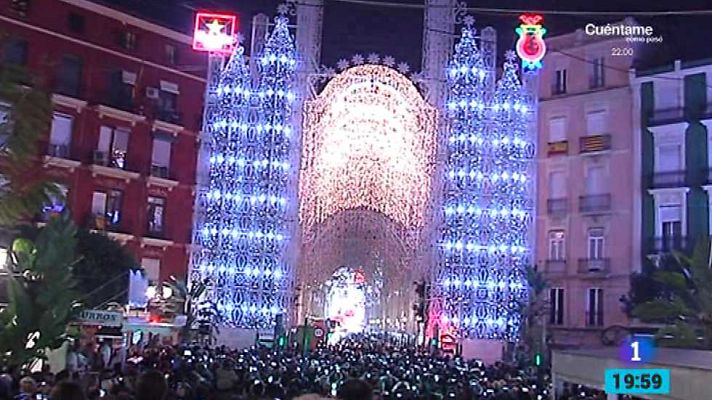 España Directo - España Directo - 12/03/15