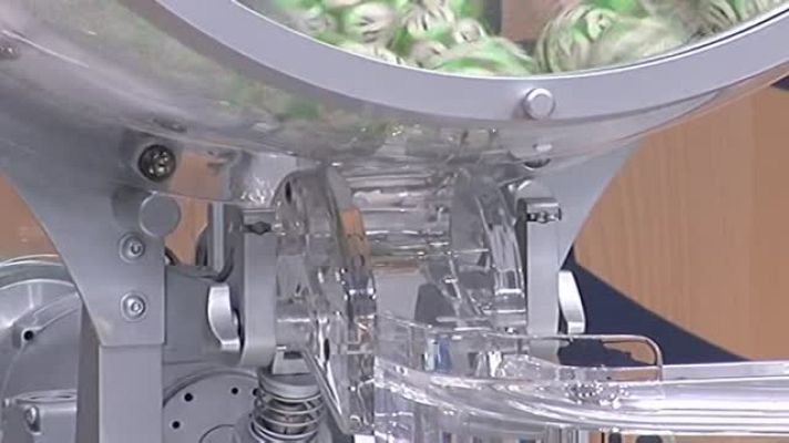 SELAE - Lotería Primitiva y Jóker - 12/03/2015