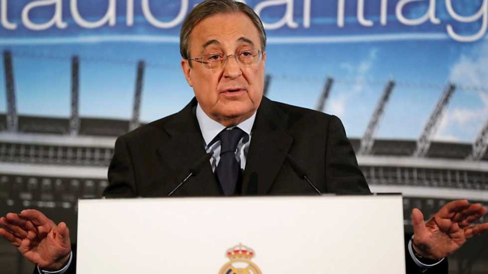 Conexión tdp - 12/03/15 - Ver ahora