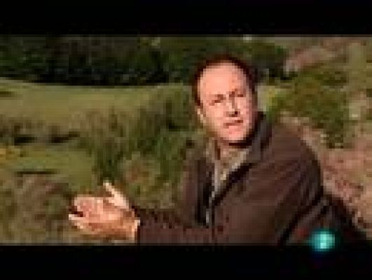  - Vive la Vía - Sierra de la Demanda