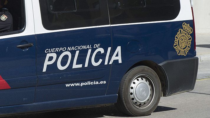 Telediario 1 - Telediario Matinal en 4' - 13/03/15