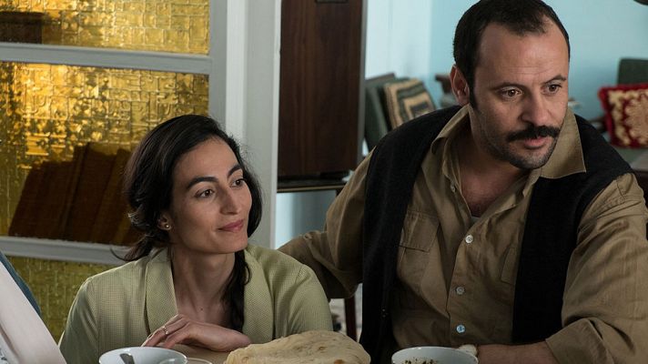 Días de cine - 'Mis hijos'