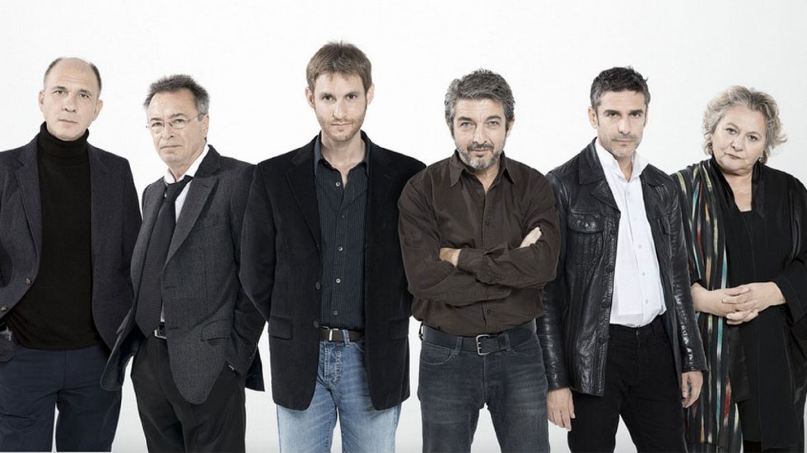 DVD: 'Relatos salvajes' y 'House of cards'