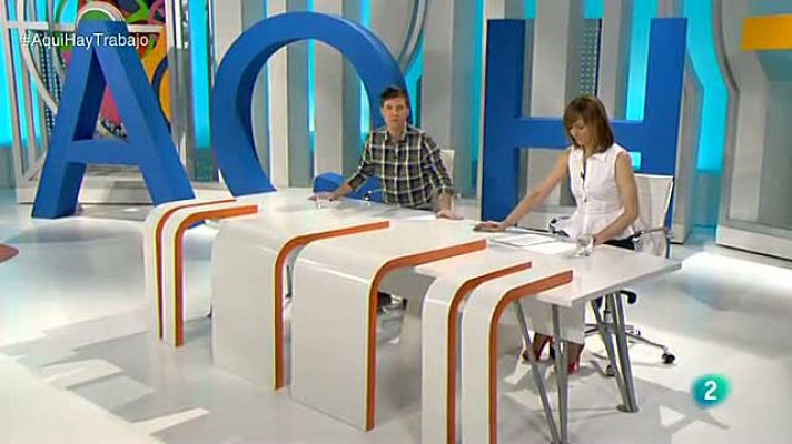 Aquí hay trabajo - 5 consejos para después de la entrevista de trabajo