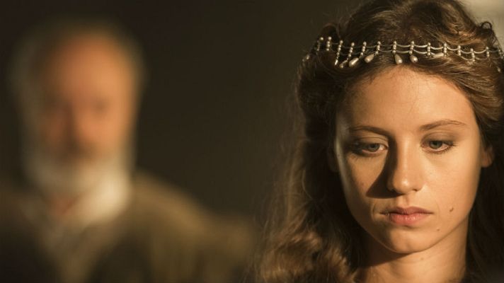 El Ministerio del Tiempo - El ministerio del Tiempo - Promo capítulo 4