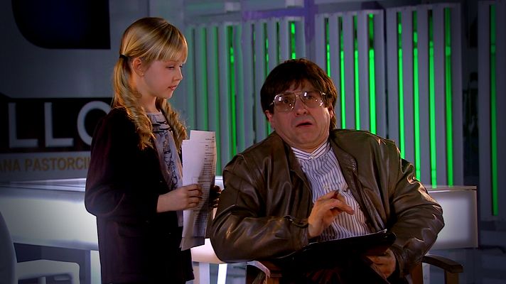 José Mota presenta - Tito Heredia 'Ocho apellidos maños'