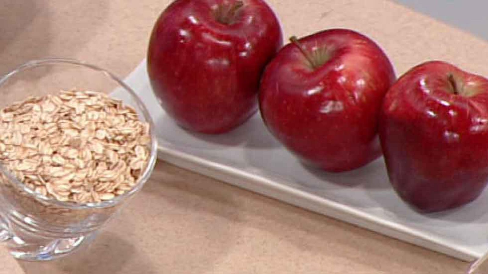 Alimentos ricos en yodo