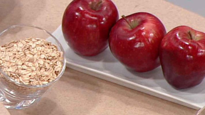 La mañana - Alimentos ricos en yodo