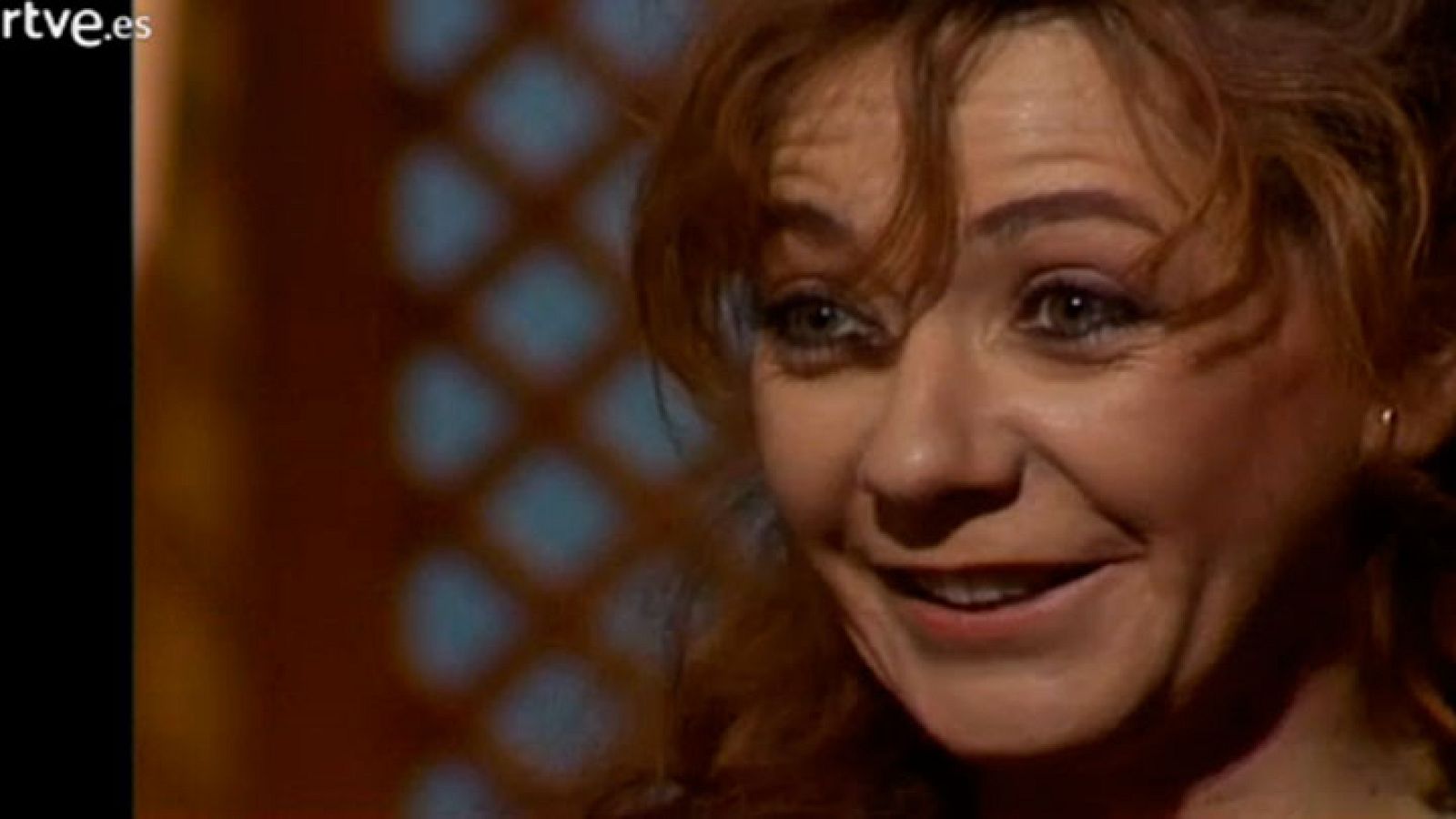 Terenci a la Fresca - Entrevista a Rosa Novell