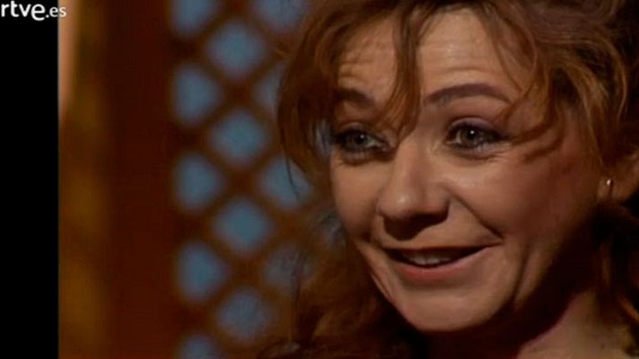 Terenci a la fresca - Rosa Novell