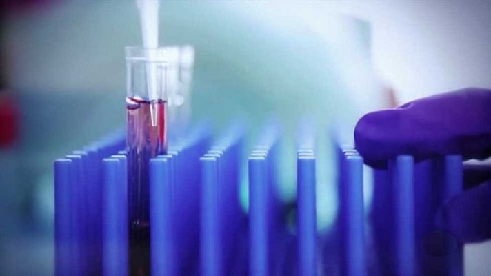 Universo UNED - UNED - 13/03/15