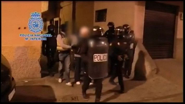 Noticias de Ceuta - Ceuta en 2' - 13/03/15