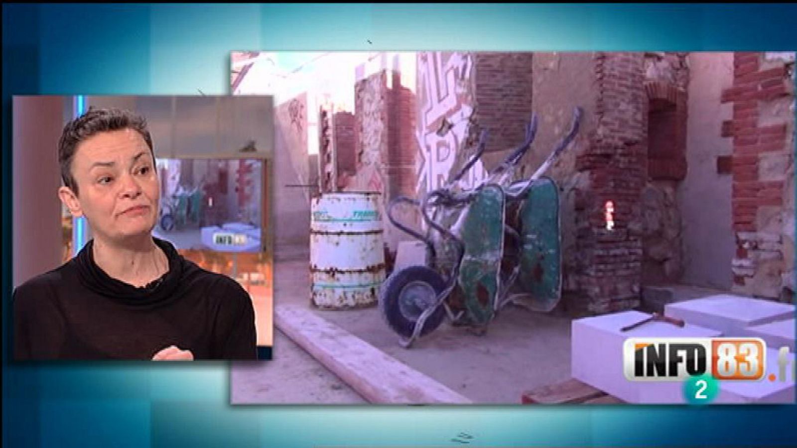 Para Todos La 2 - Innovación - Iniciativas sostenibles y con impacto social