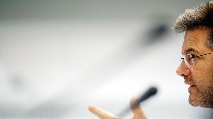 Informativo 24h - Catalá asegura que la instrucción de los casos más complejos podrá prolongarse más allá de 36 meses