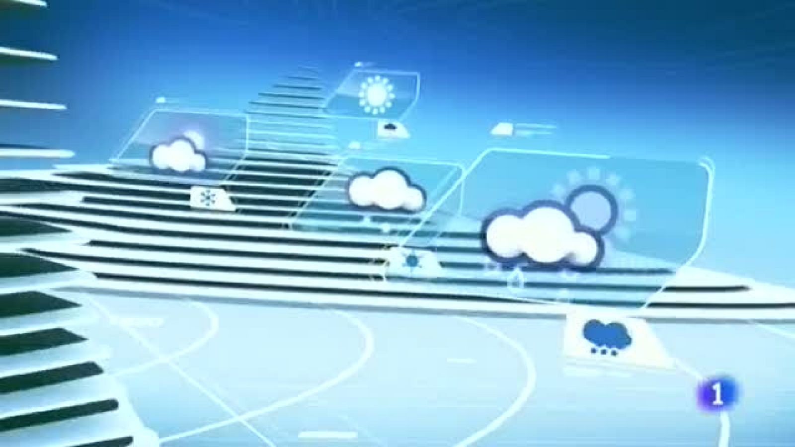 El tiempo en Castilla y León - 13/03/15