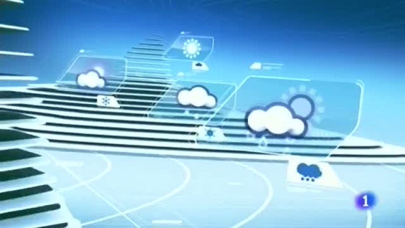 El tiempo en Castilla y León - 13/03/15