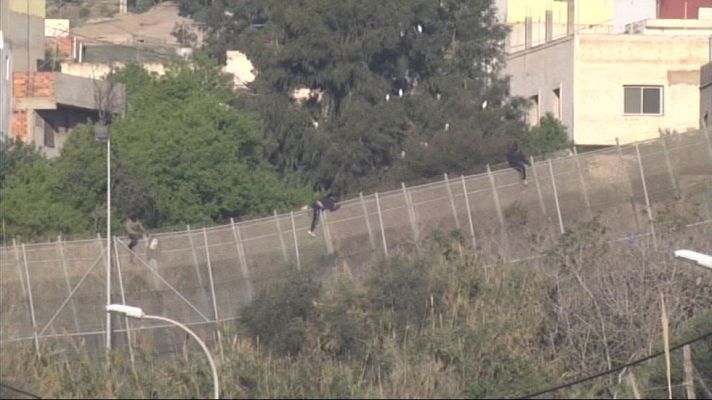 Noticias de Melilla - Noticias de Melilla - 13/03/15