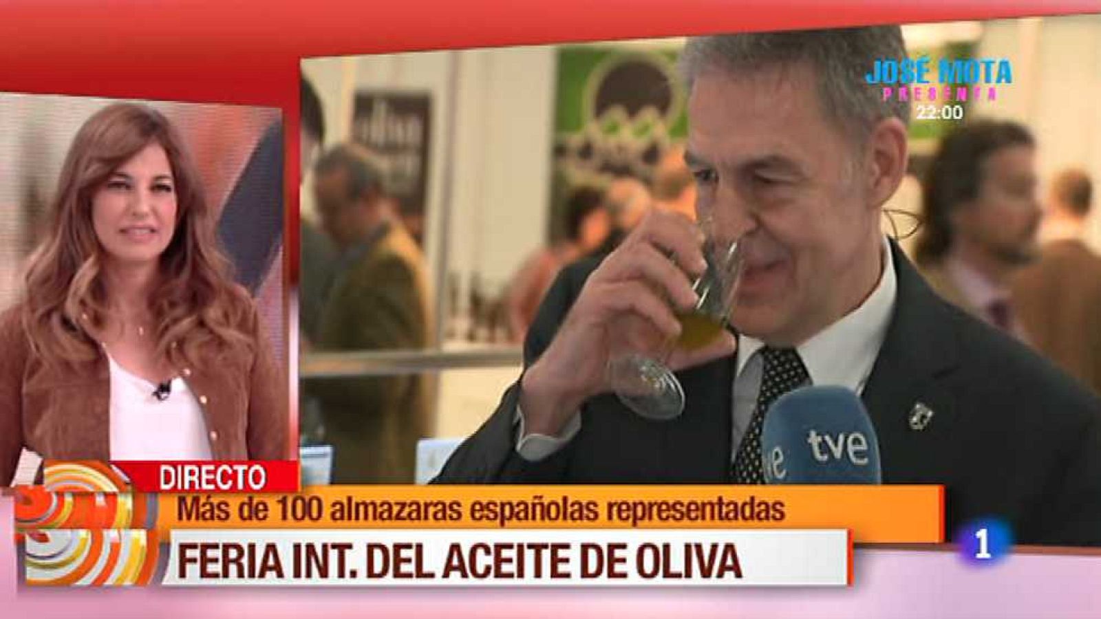 La mañana - Segunda parte - 13/03/15 - Ver ahora