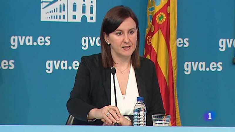 L'Informatiu - Comunitat Valenciana - 13/03/15 - Ver ahora