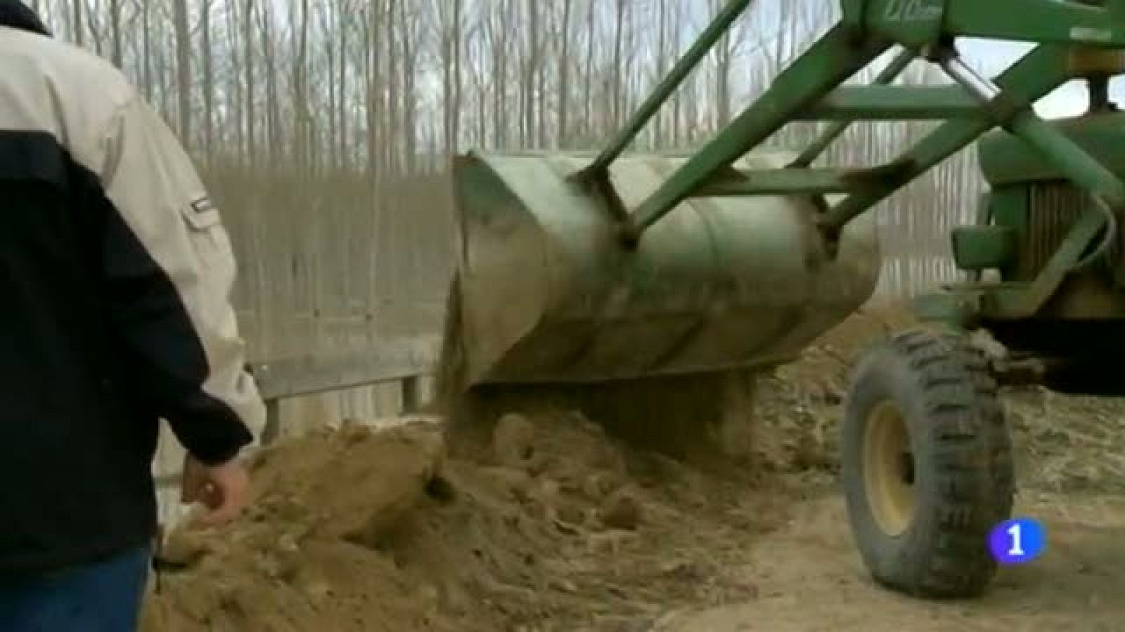 OTRA RIADA HISTÓRICA - 06/03/2015 | Ver