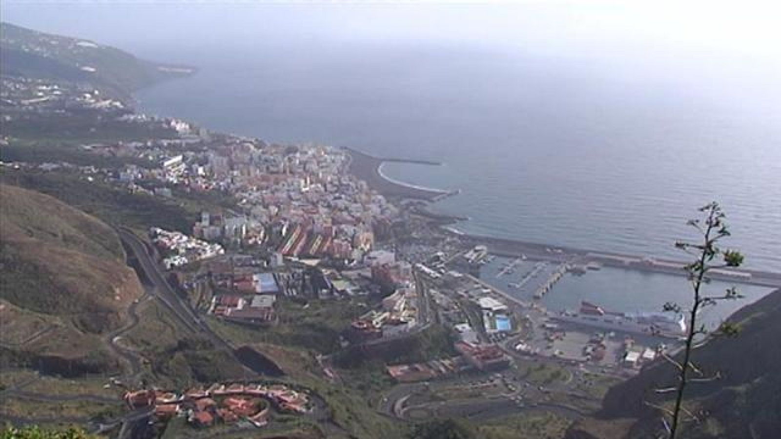 El tiempo en Canarias - 13/03/15 | Ver