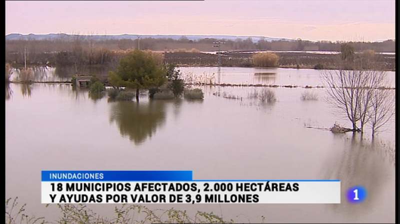 Telerioja en 2' - 13/03/15