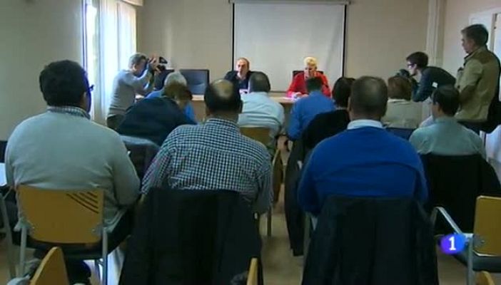 Noticias Aragón - Noticias Aragón - 13/03/15