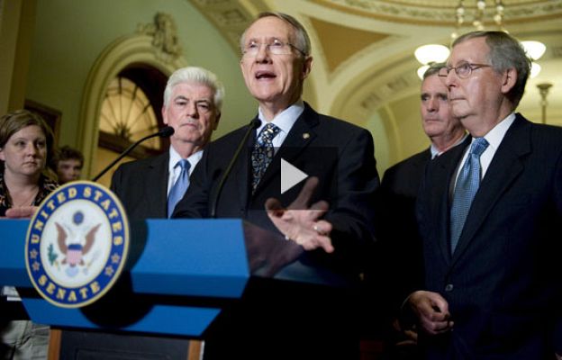 Telediario 1 - Telediario en 4' - 02/10/08