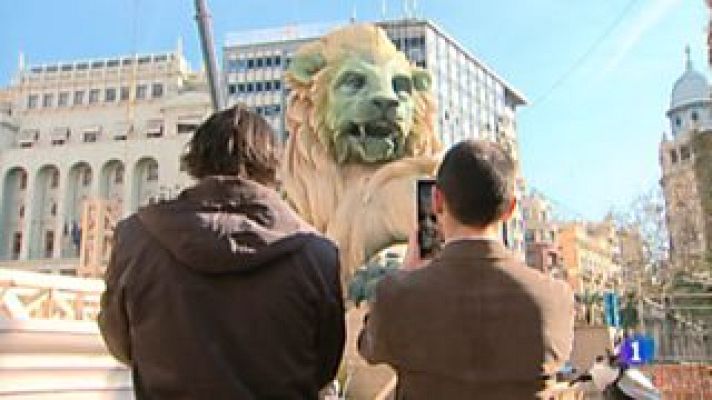 L'informatiu - Comunitat Valenciana - L'Informatiu - Comunitat Valenciana 2 - 13/03/15