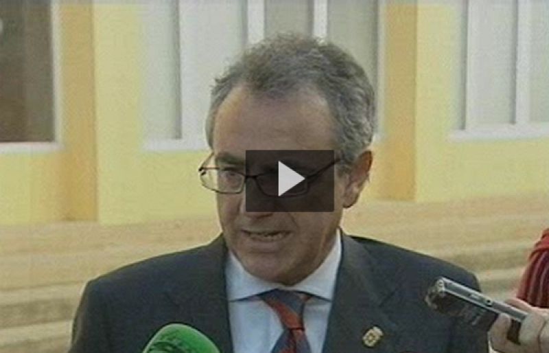 Los presupuestos mantienen enfrentados al PP y su socio en Navarra