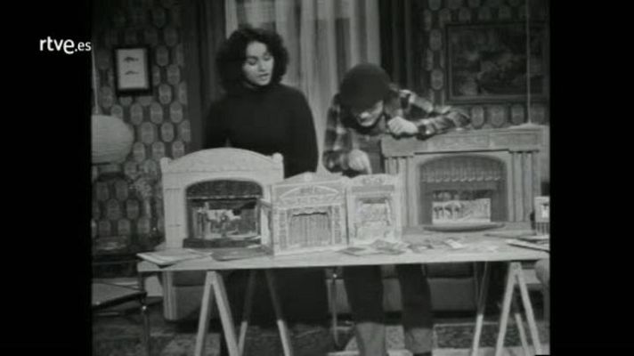 Terra d'escudella - Arxiu TVE Catalunya - Terra d'Escudella - Fregolismes