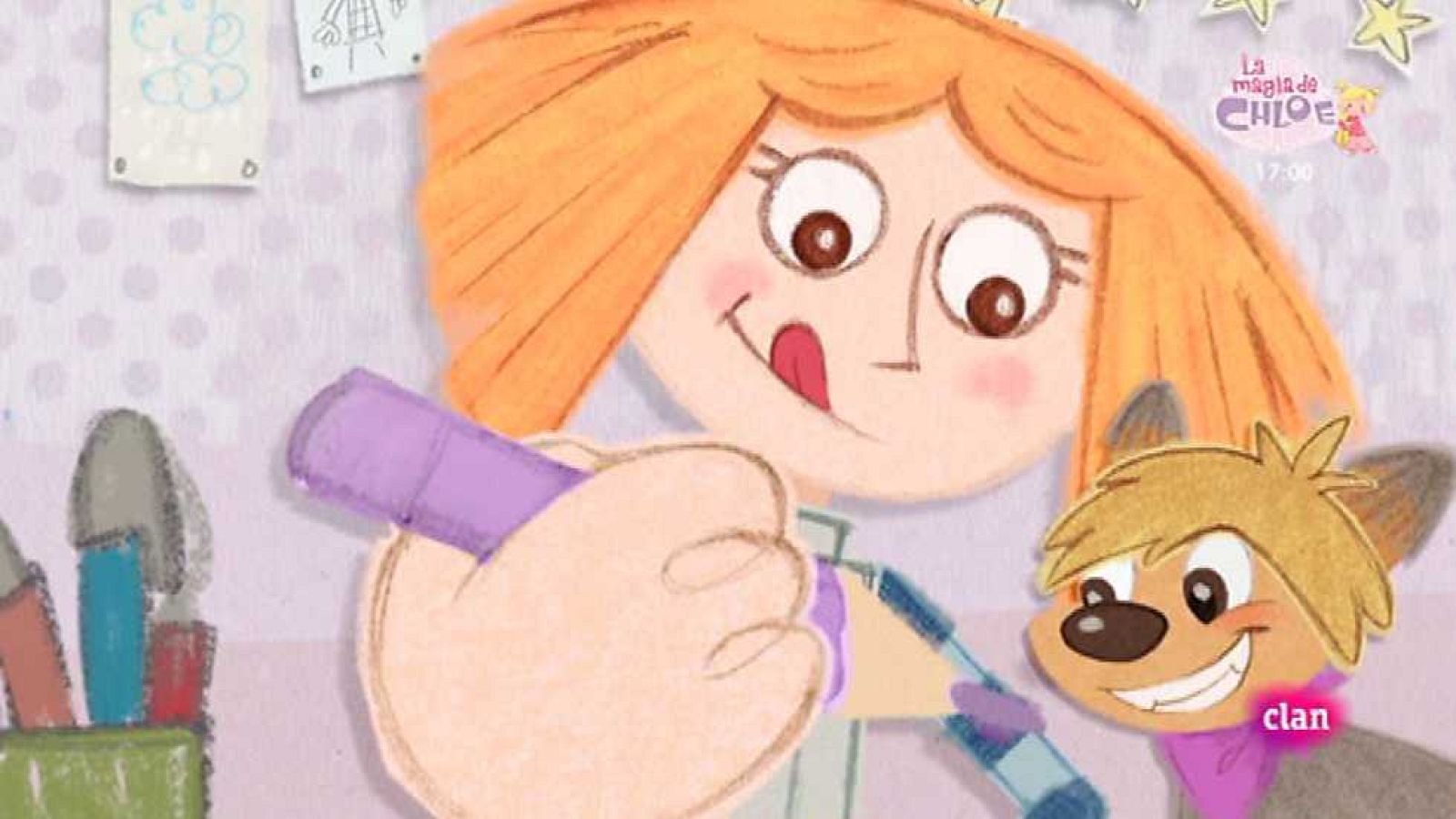 Cleo - Mens sana in corpore sano - RTVE.es - Cleo | Ver