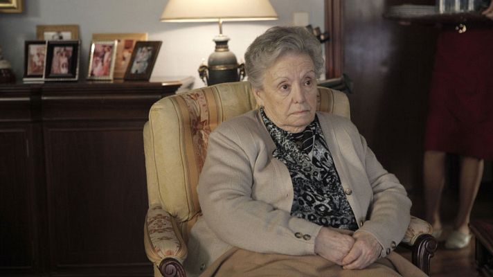 Somos promos - Cuando el pasado regresa, la vida sale al encuentro. 'Cuéntame cómo pasó', el jueves a las 22.00 en La 1