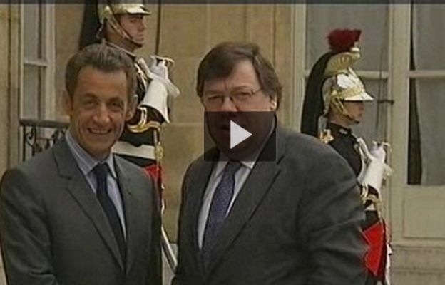  - La crisis, a debate en París