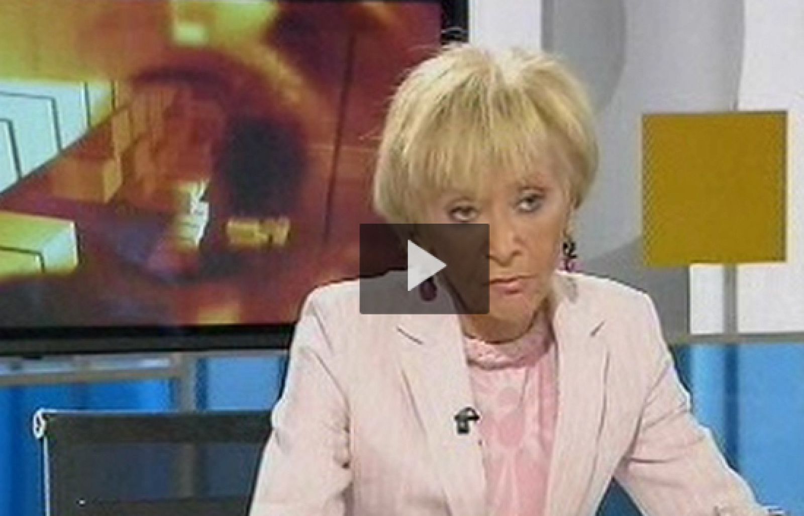 Para el Gobierno, el plan de rescate financiero en EE.UU dará tranquilidad | Ver