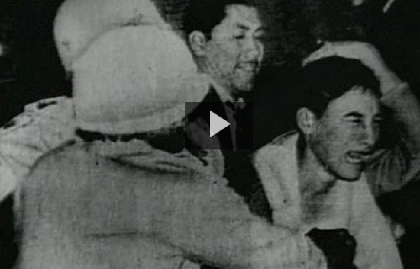 México recuerda hoy la matanza de Tlatelolco | Ver