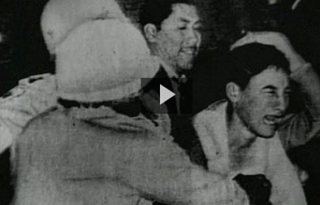  - Matanza de Tlatelolco, 40 años