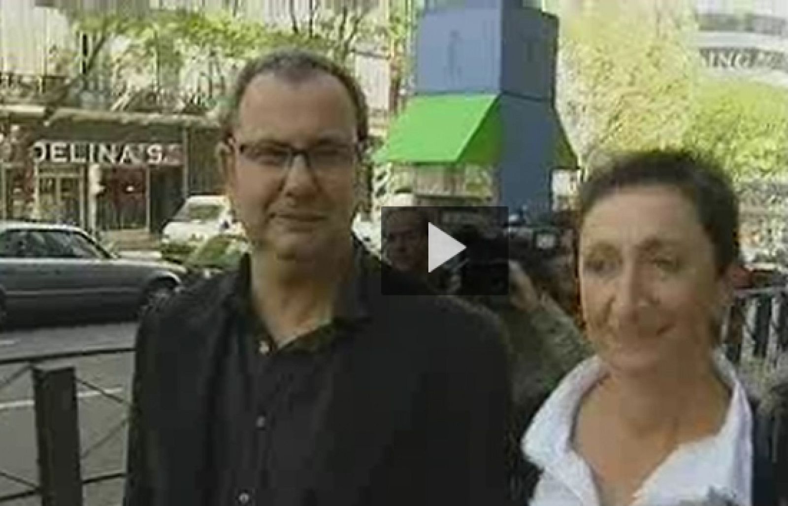 Beloki, ex dirigente del aparato internacional de ETA seguirá en libertad. | Ver