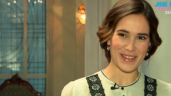 España Directo - Así es Adela, la mayor de 'Seis Hermanas'