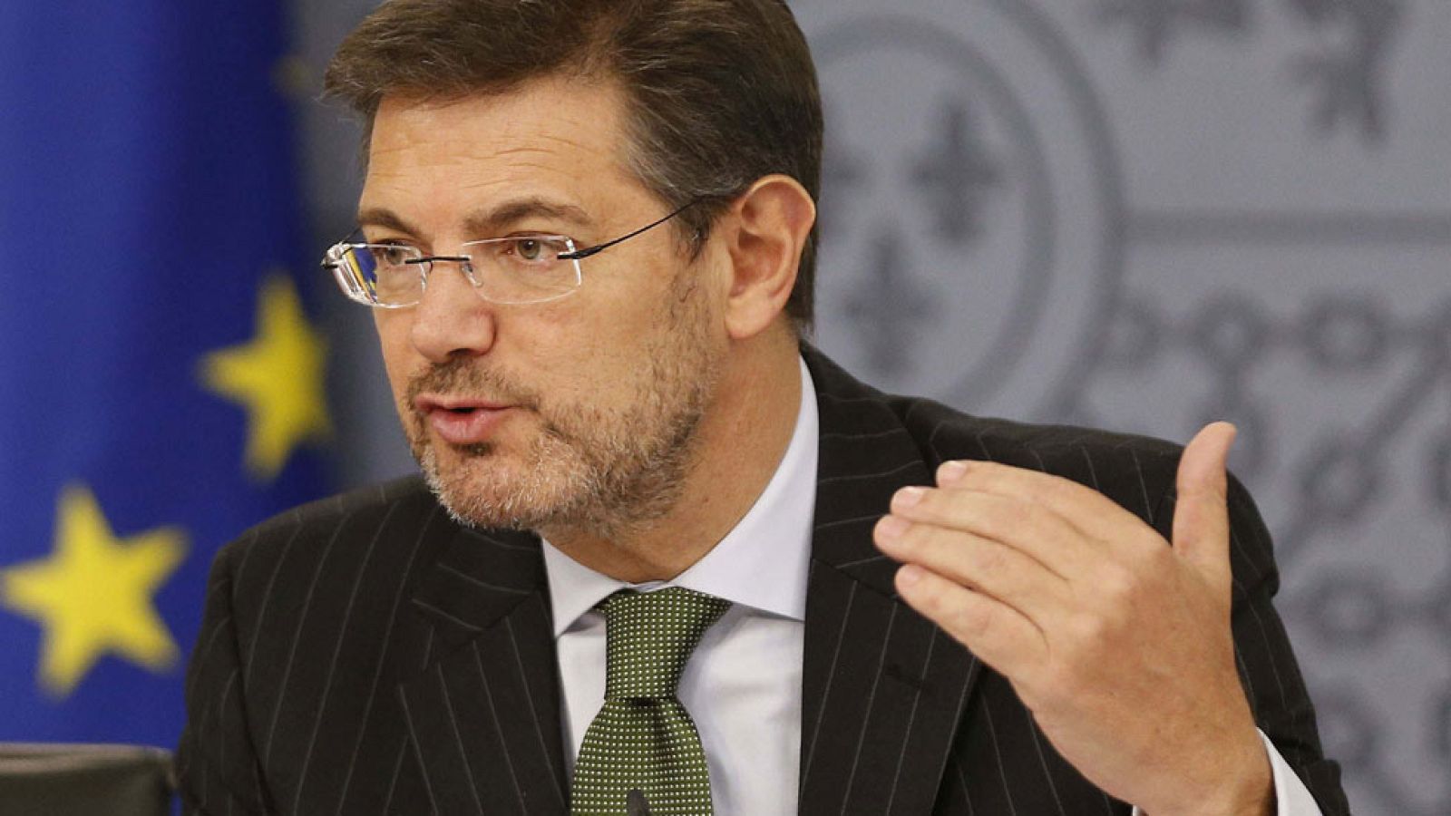 Telediario 2 en cuatro minutos - 13/03/15