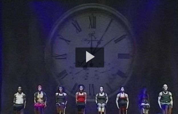  - Mayumaná presenta 'Momentum'