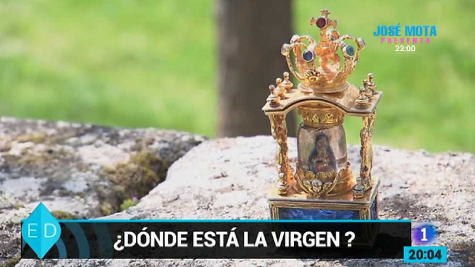 España Directo - 13/03/15 - Ver ahora